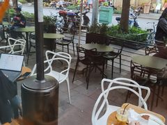 露天位-81BAKERY(大学路店)