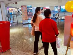 大堂-富贵春饼·烤鸭(谷德店)