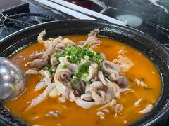 -李师傅脆肚(华强北店)