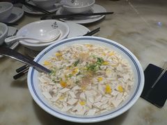 -老淮安·淮安菜(周恩来纪念馆店)
