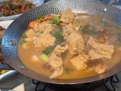 -小乡小镇·传承桐庐土菜·老板亲自烧的菜