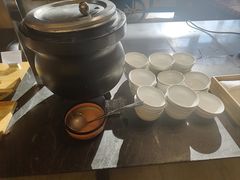 -富力威斯汀酒店·知味自助餐厅