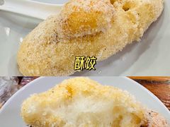 -丽华早点(大成路店)