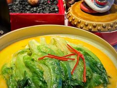 -山泉粤宴(广东大厦店)
