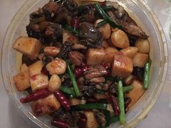 份饵块鸡-红豆园(文林街店)