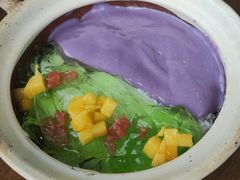 -OCEAN一席海鲜•海景餐厅(双子塔店)