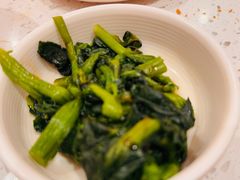 季节菜苔-味千拉面(金融街店)