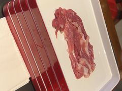 热气羊肉-京元盛·铜锅涮肉(五角场店)