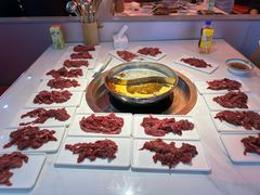-潮牛岛·潮汕鲜切牛肉自助火锅(无锡首店)