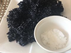 -竹海湾农家土菜