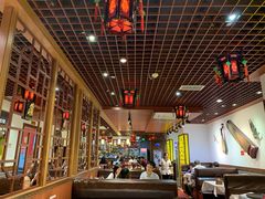 -京味民福烤鸭店(建设四马路店)