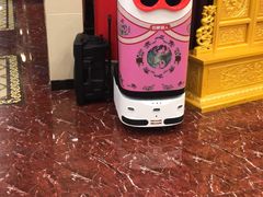 -万荣烤鸭店·北京菜(天坛店)