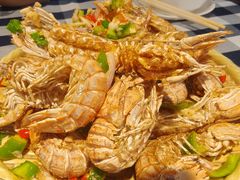 -阿妹小海鲜(下角店)