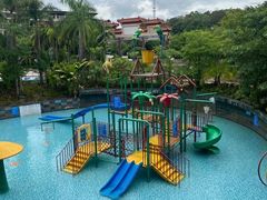 -台山颐和温泉城