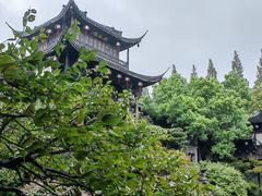 -胡雪岩故居