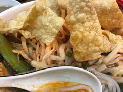 -螺小胖柳州螺蛳粉(钟楼总店)