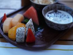 -三亚艾迪逊酒店·海滩烧烤 BARBACOA·现场乐队·浪漫晚餐·烧烤海鲜