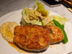 -阿吾罗日本料理(K11艺术中心店)