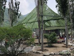 -快活林烧烤(红新路店)