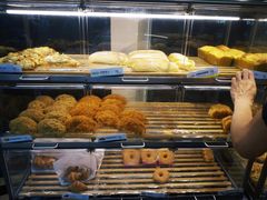 -85度C(深圳佳宁娜店)