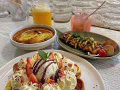 -娜娜家•Nana's restaurant (南开大悦城店)
