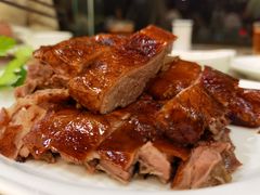 招牌烧鹅-椿记烧鹅(叠彩店)