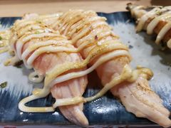 -初鮨料理铁板烧(印象汇店)