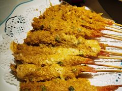 -南山翁新概念川菜(江宁万达广场店)
