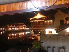 -洞天食府(北大街店)