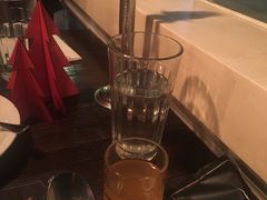 -食间牛排(湖西路店)