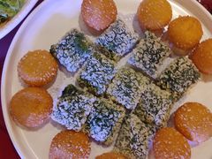 -怡和春天大酒楼(柳芳店)