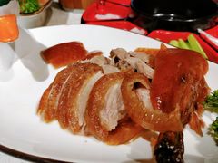 -北平食府(马鞍山路店)