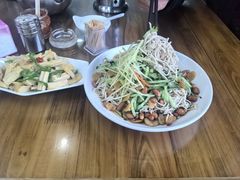 -雪琴面馆富安特色鱼汤面(城中花园店)