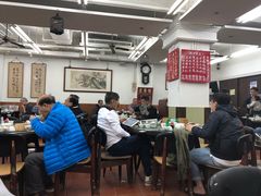 大堂-香港蓮香樓(中環店)