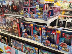 -TOYSRUS玩具反斗城(深圳万象城店)