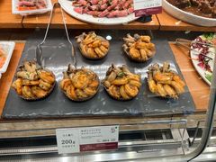 -阪急百货店(梅田总店)