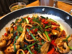 -渔乡米香·剁椒鱼头(四方坪店)