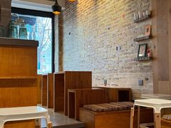 -Cafe del Volcan(永康路店)