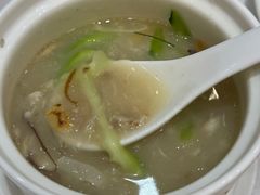 -禄福山庄•顺德菜·融和菜(龙江店)