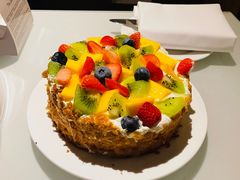 -北京希尔顿逸林酒店
