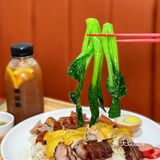 一人食，丰盛美味，好吃不贵！