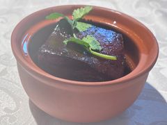 東玻肉-山外山菜馆(玉泉路店)