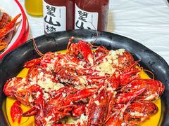 -香满锅老北京羊蝎子火锅·家常菜(新街口店)