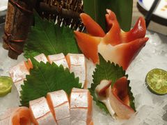 -極上萬膳·日料放题(海岸城店)