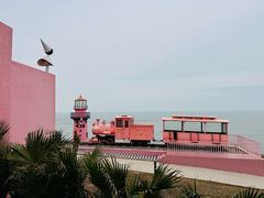 -漳州滨海火山岛自然生态风景区