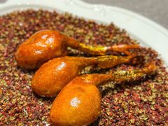 -秀儿四九城·新京菜(亚运村鸟巢店)