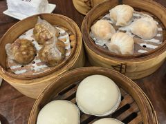 -潮福城大酒楼·潮粤菜·港式点心(阳光城店)