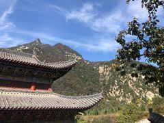 -太平万花山景区