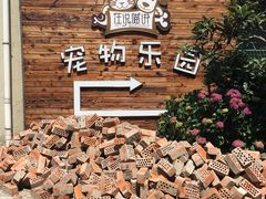 -汪说喵讲宠物乐园宠物酒店(红星美凯龙店)