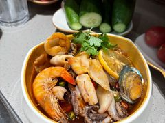 -海底捞火锅(万象汇店)